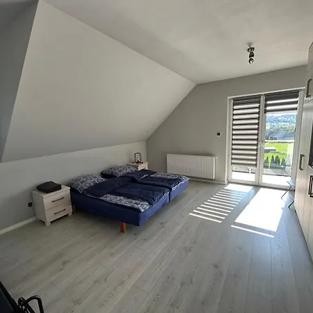 Villa Holiday Home Limanowa