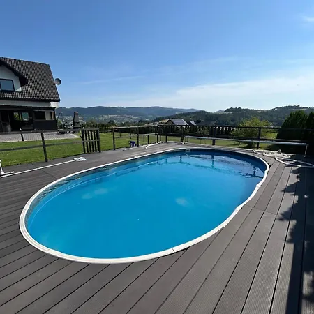 Holiday Home Limanowa Limanowa