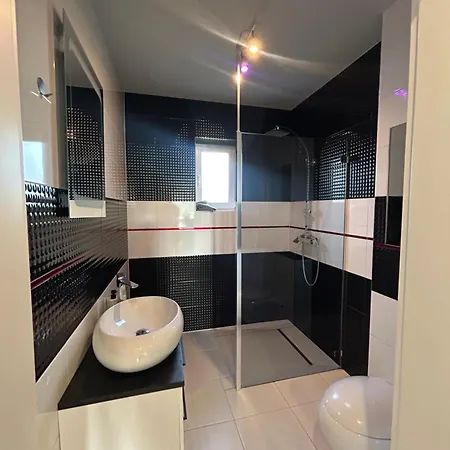 Holiday Home Limanowa