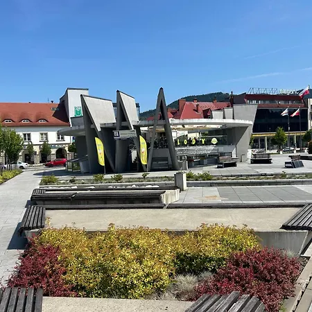 Holiday Home Limanowa *