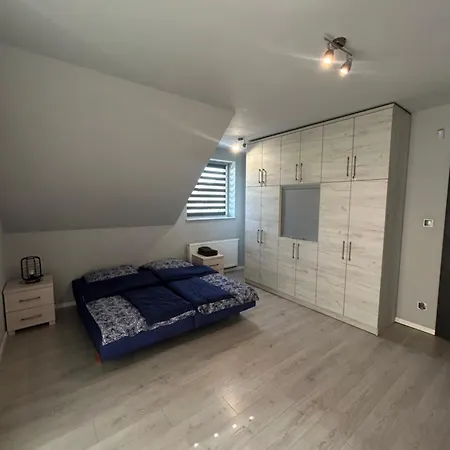 Villa Holiday Home Limanowa Limanowa