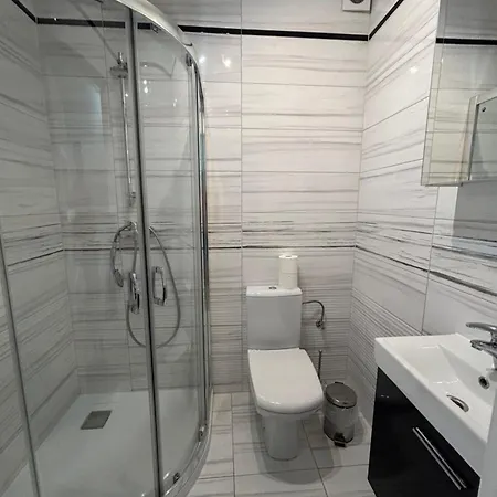 Holiday Home Limanowa Limanowa