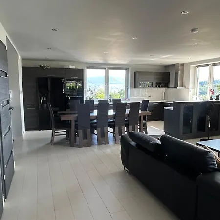 Holiday Home Limanowa