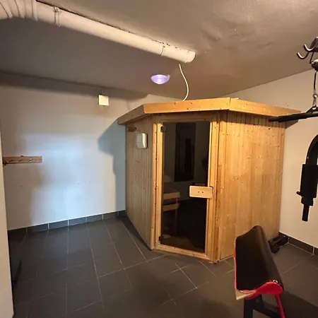 Holiday Home Limanowa Limanowa