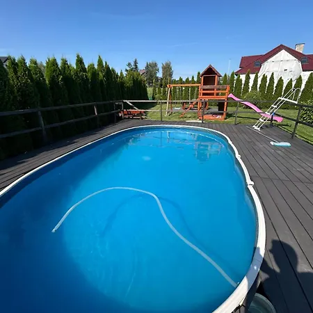 Holiday Home Limanowa * Limanowa