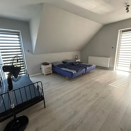 Holiday Home Limanowa Limanowa