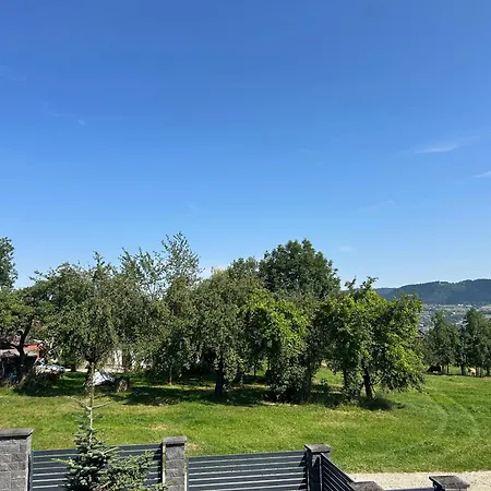Holiday Home Limanowa *