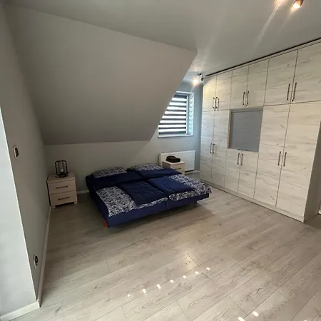 Holiday Home Limanowa Limanowa