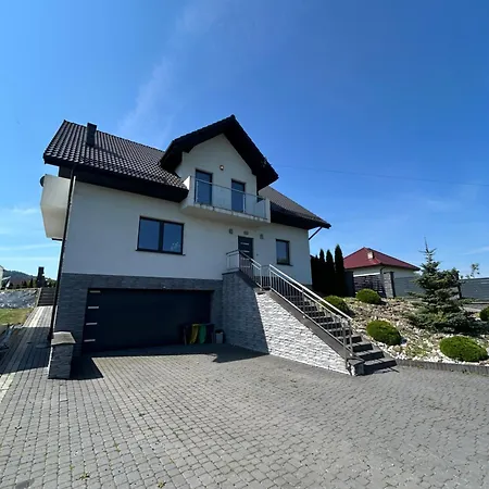 Holiday Home Limanowa * Limanowa