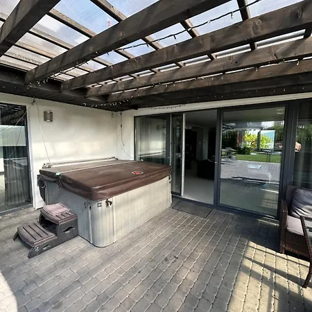 Holiday Home Limanowa Limanowa
