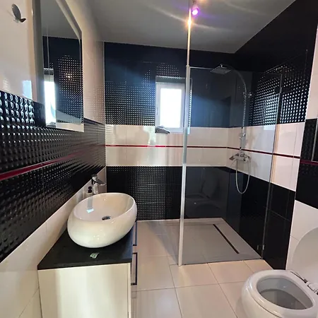 Vila Holiday Home Limanowa Limanowa