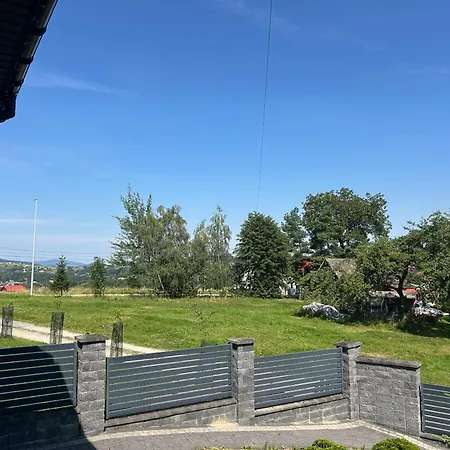Villa Holiday Home Limanowa *