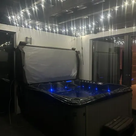 Holiday Home Limanowa Villa *