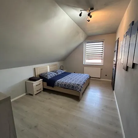 Holiday Home Limanowa