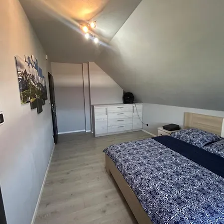 Holiday Home Limanowa Limanowa