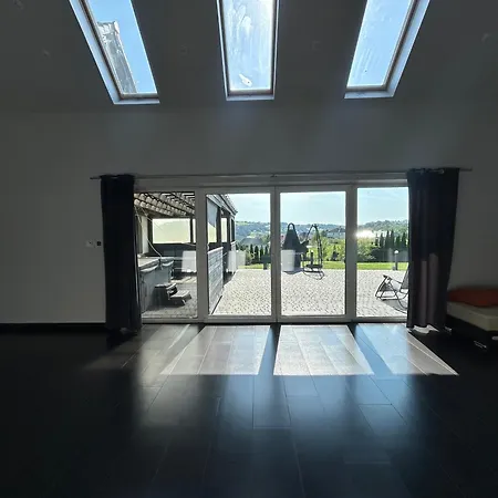 Holiday Home Limanowa Limanowa