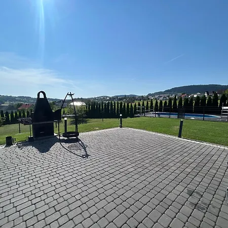 Holiday Home Limanowa